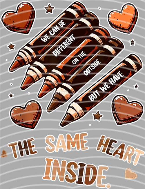 Black History in 1865-LY 442